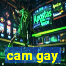 cam gay